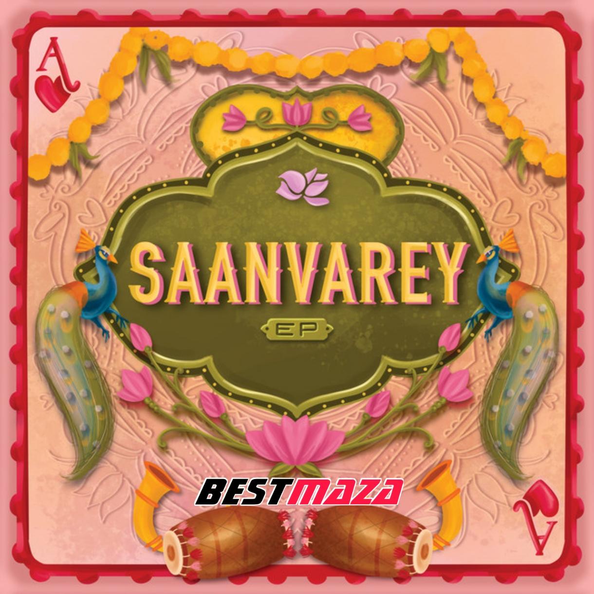 Saanvarey (2025) Hindi Mp3 Songs