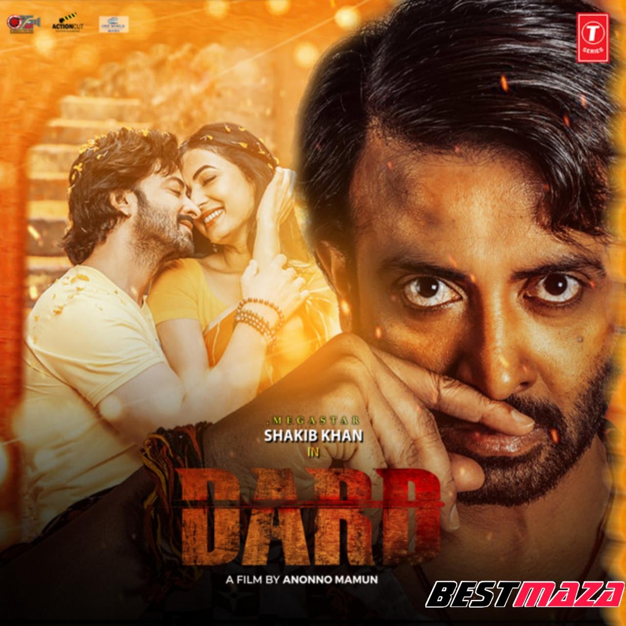 Dard (2024) Hindi Movie Mp3 Songs