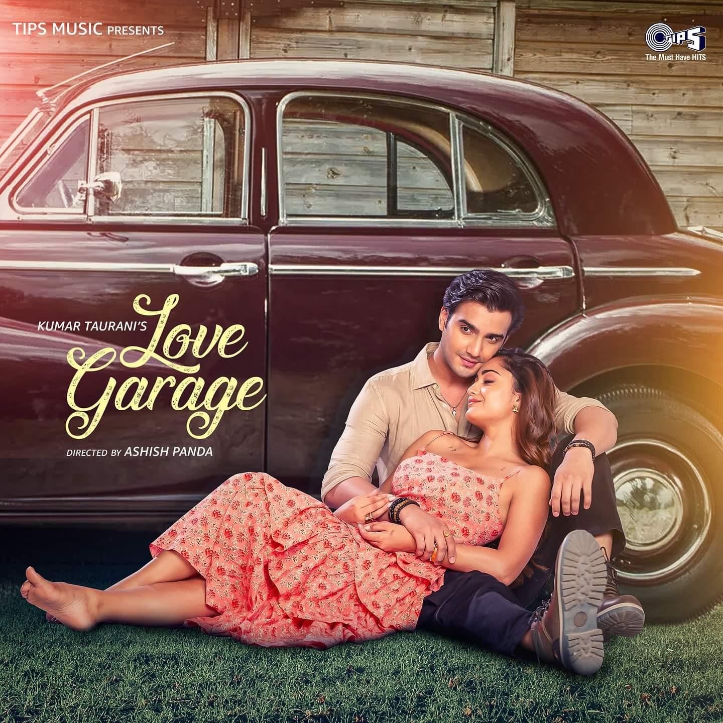 Love Garage (2024) Mp3 Songs