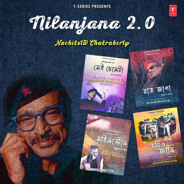 Nilanjana 2.0 (2024) Bengali Pop Mp3 Songs